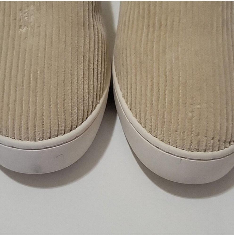 Birdies Swift Curdoroy Loafer - Picture 2 of 11